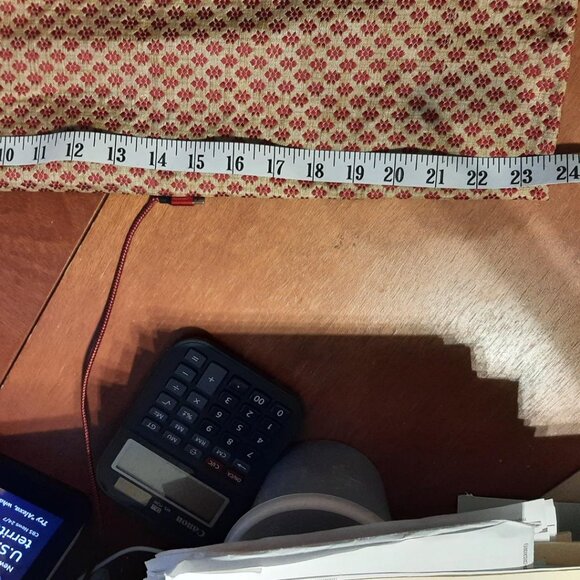 NEW ! Shatranj Men Long Kurta Embroided MultiColor Size XL - Picture 6 of 8